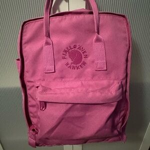 KÅNKEN NO. 2 Pink 16L